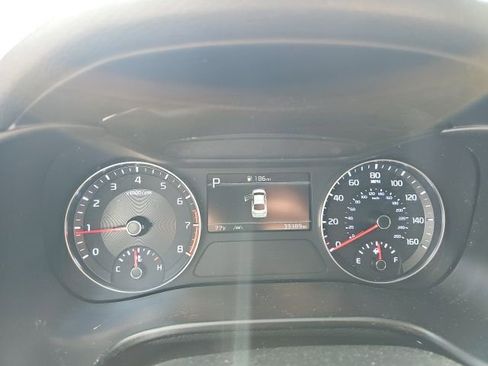 Used 2023 Kia Forte GT-Line w/ GT-Line Premium Package image 12