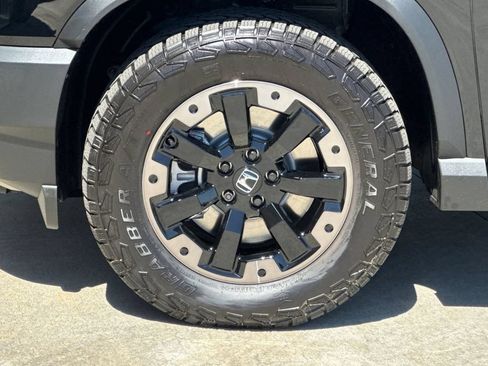 Used 2026 Honda Passport TrailSport Elite image 33