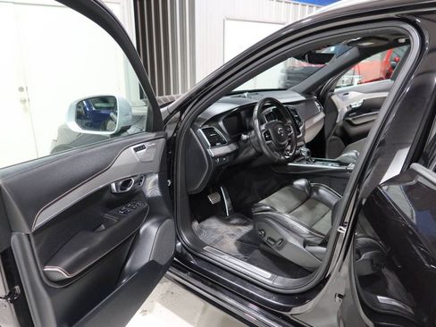 Used 2019 Volvo XC90 T6 R-Design w/ Protection Package Premier AWD/4WD image 20