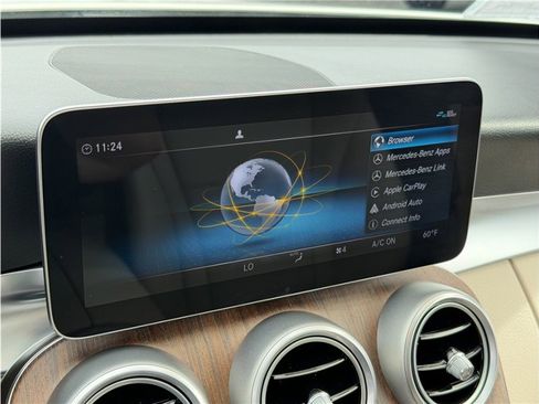 Used 2020 Mercedes-Benz C 300 Sedan image 46
