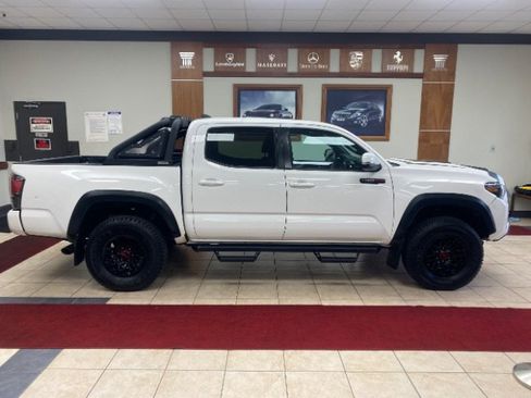 Used 2019 Toyota Tacoma TRD Pro image 5