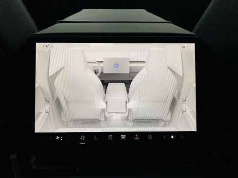 Used 2024 Tesla Cybertruck Cyberbeast AWD/4WD image 30