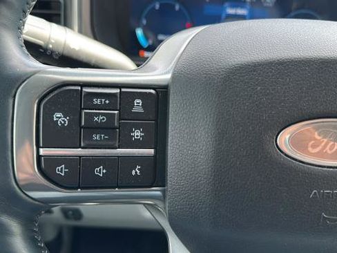 Used 2024 Ford F350 Limited w/ FX4 Off-Road Package AWD/4WD image 20