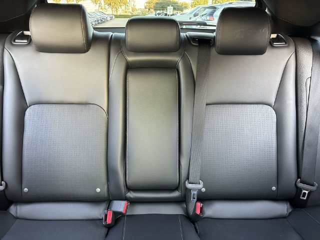Used 2024 Honda Civic Sport Touring image 15
