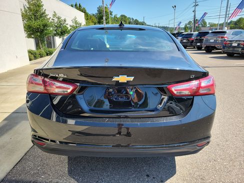 Used 2022 Chevrolet Malibu LT image 6