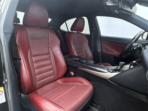 Used 2018 Lexus IS 350 image 13
