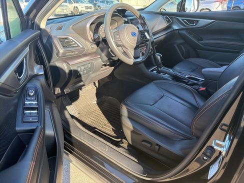 Used 2021 Subaru Crosstrek 2.5i Limited image 18