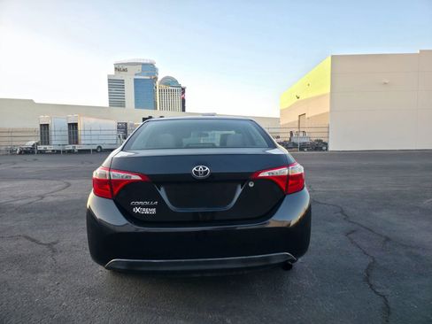 Used 2014 Toyota Corolla L FWD image 6