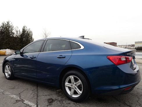 Used 2019 Chevrolet Malibu LS image 5