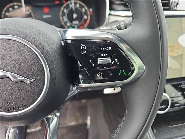 New 2026 Jaguar F-PACE R-Dynamic S AWD/4WD image 16