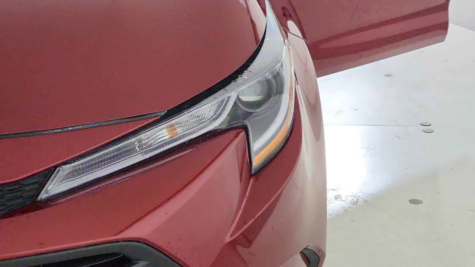 Used 2026 Toyota Corolla LE FWD image 36