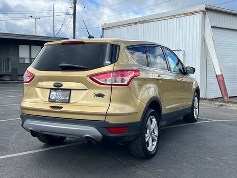 Used 2014 Ford Escape SE AWD/4WD image 9