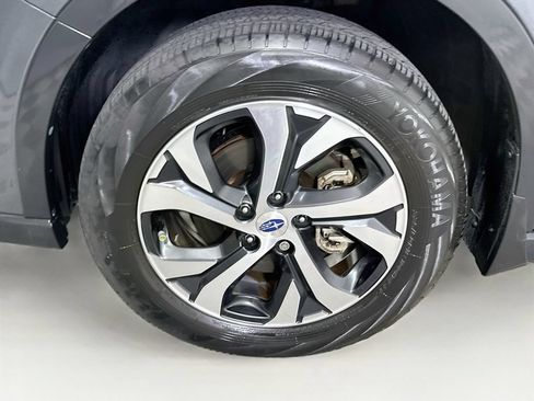 Used 2020 Subaru Outback Limited w/ Popular Package #2 AWD/4WD image 24