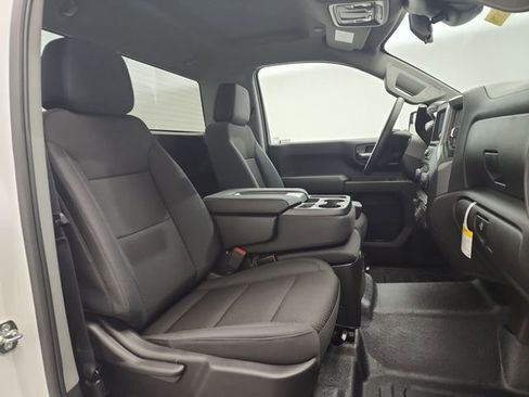 New 2026 Chevrolet Silverado 1500 W/T w/ WT Value Package image 26