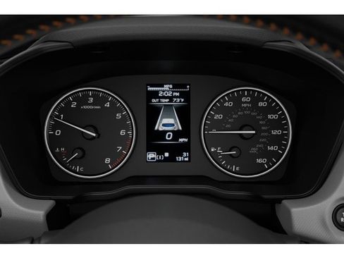 New 2026 Subaru Crosstrek 2.5i Limited image 18