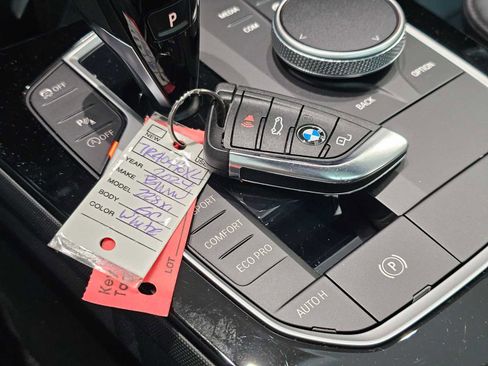 Used 2024 BMW 228i xDrive Gran Coupe w/ Convenience Package image 30
