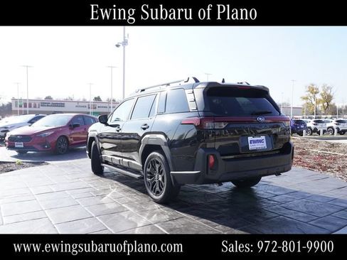 Used 2026 Subaru Outback Limited AWD/4WD image 3