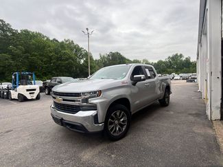 Used 2019 Chevrolet Silverado 1500 LT w/ All-Star Edition AWD/4WD video 1
