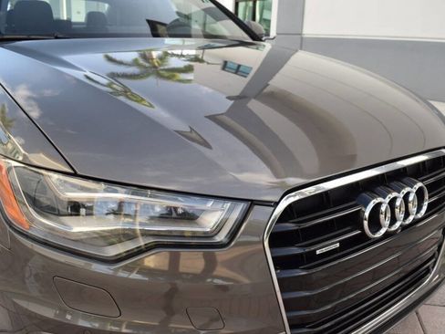 Used 2014 Audi A6 TDI Prestige image 10
