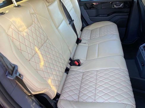 New 2024 INEOS Grenadier image 14