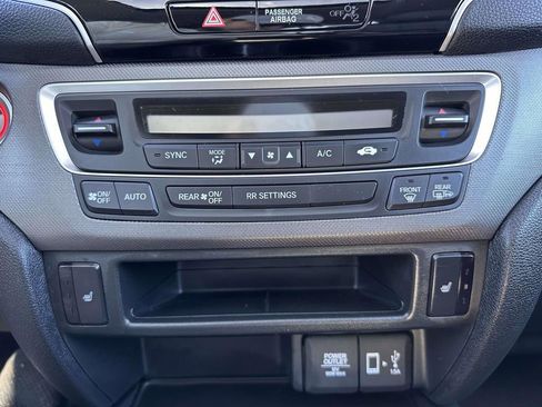 Used 2023 Honda Ridgeline RTL image 23