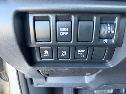 Used 2021 Subaru Forester Sport w/ Popular Package #2 AWD/4WD image 26