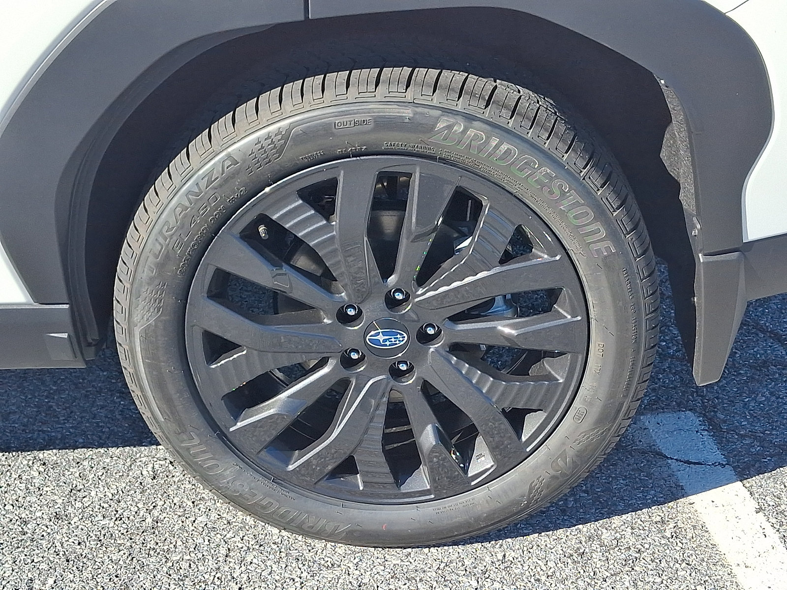 New 2026 Subaru Forester Sport AWD/4WD image 5