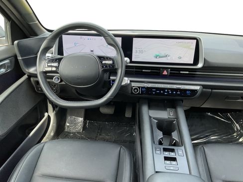 Used 2023 Hyundai Ioniq 6 SEL RWD image 14