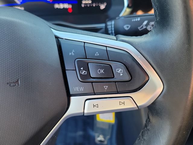 Certified 2024 Volkswagen Jetta Sport FWD image 19