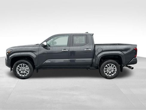 Certified 2025 Toyota Tacoma Limited image 2