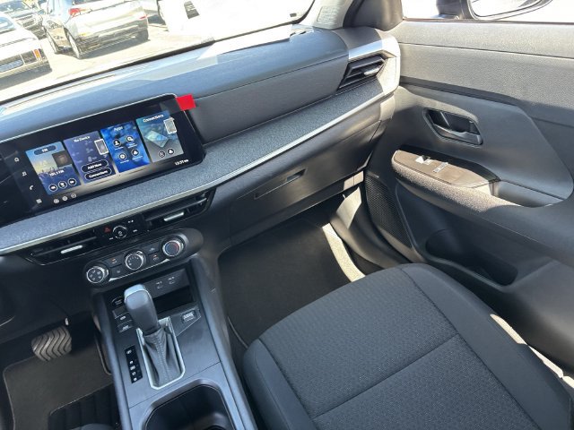 Used 2026 Nissan Kicks S FWD image 16