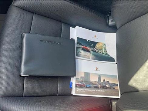 Used 2024 Porsche 718 Cayman S image 15