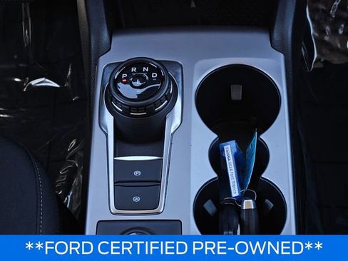 Used 2024 Ford Bronco Sport Big Bend w/ Convenience Package image 20