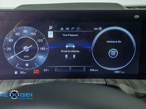 Used 2025 Kia Telluride SX Prestige AWD/4WD image 16