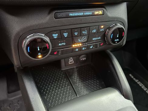 Used 2024 Ford Bronco Sport Outer Banks AWD/4WD image 23