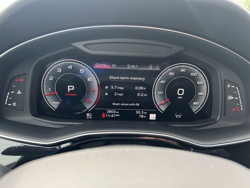 Certified 2026 Audi Q8 Premium Plus w/ Premium Plus Package AWD/4WD image 21