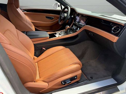 New 2026 Bentley Continental GT image 43