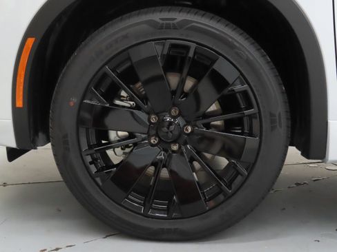 New 2026 Mitsubishi Outlander SEL AWD/4WD image 28