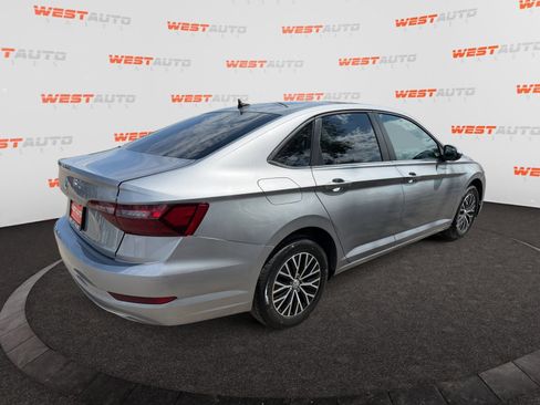 Used 2021 Volkswagen Jetta S FWD image 5
