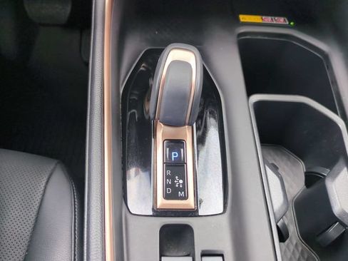 Used 2025 Toyota Grand Highlander AWD Hybrid image 24