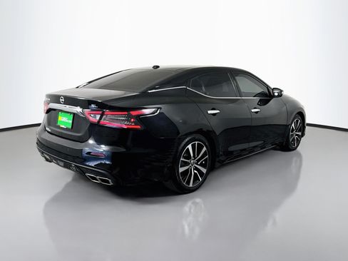 Used 2023 Nissan Maxima SL FWD image 10