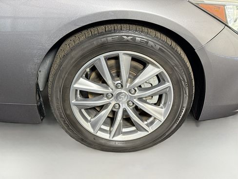 Used 2021 INFINITI Q50 Pure RWD image 40