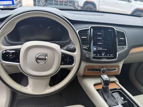 Used 2020 Volvo XC90 T6 Inscription w/ Protection Package Premier image 7