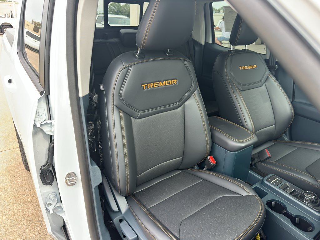 New 2026 Ford Maverick Tremor AWD/4WD image 28