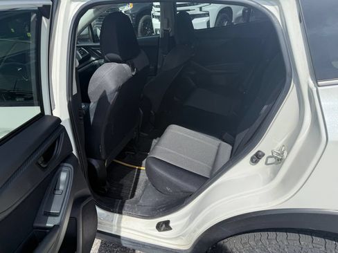 Used 2022 Subaru Crosstrek 2.0i AWD/4WD image 5