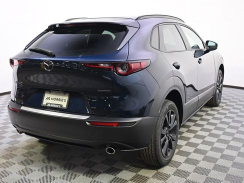 New 2026 MAZDA CX-30 Aire Edition AWD/4WD image 6