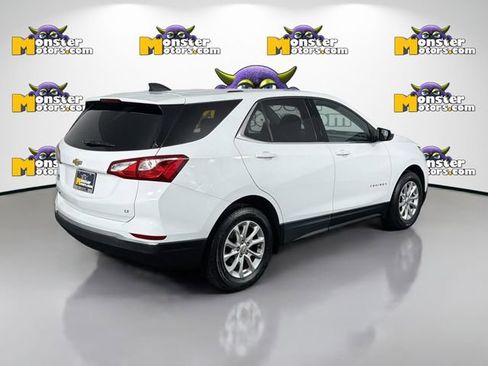 Used 2019 Chevrolet Equinox LT FWD image 5
