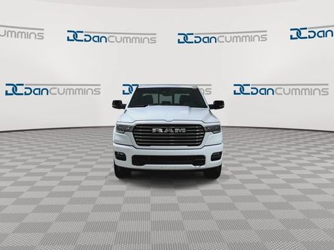 New 2026 RAM 1500 Laramie AWD/4WD image 3