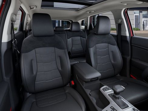 New 2026 Kia Sportage SX image 19