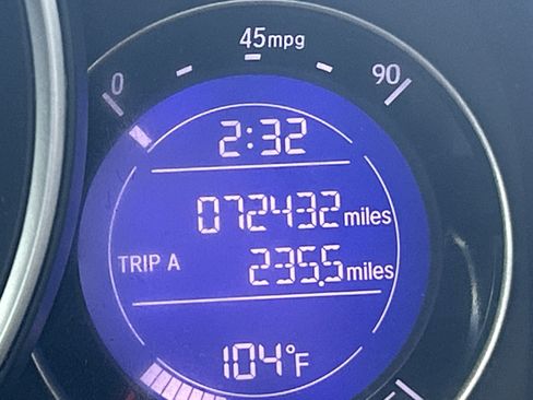 Used 2019 Honda Fit LX image 21